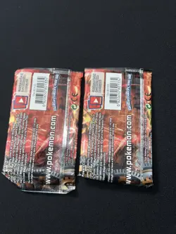 Pokemon TCG XY Steam Siege Factory Sealed Booster Pack YVELTAL ART ! FAST SHIP ! - Image 2