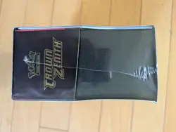 Pokemon TCG: Crown Zenith Elite Trainer Box - 10 Packs 820650851476 - Image 4