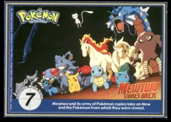 Pokemon Tcg Cubone #104 Pokemon Burger King LP - Image 2