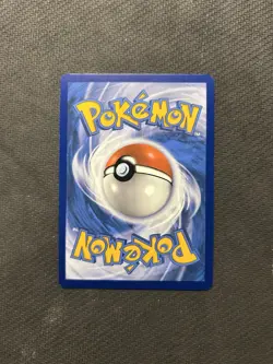Pokemon TCG Team Rocket's Wobbuffet SVP 203! NM Condition! See Description! - Image 2