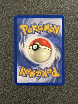 1999 Pokemon TCG Dragonite Fossil Holo #4 MP - Image 2