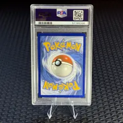 Zacian 082/185 Swsh04: Vivid Voltage Holo PSA Gem Mint 10 Pokemon TCG - Image 2