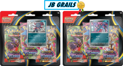 ????Pokemon Phantasmal Flames 3 Pack Blister FACTORY SEALED SHIPS FAST! - Image 1