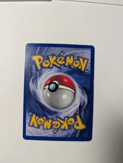 Pokemon TCG Magnemite 7/75 Neo Discovery Holo Rare MP - Image 4