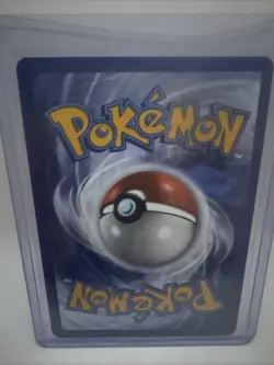 Flareon 013/131 (Pokeball Pattern) Prismatic Evolutions Reverse NM Pokemon TCG - Image 3