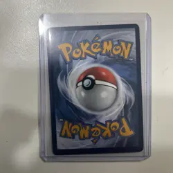 Basic Fighting Energy Gold Pokemon Scarlet & Violet Base 258/198 NM - Image 3