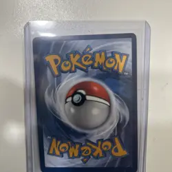 Basic Fighting Energy Gold Pokemon Scarlet & Violet Base 258/198 NM - Image 4