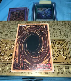 Yu-Gi-Oh! Albion the Branded Dragon Markierte Drache - MP22 - Secret Rare - NM - Image 3