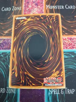Yugioh Queen of Thorns CSOC-EN042 Super Rare 1st Edition Near Mint - Image 3