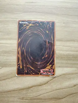 Yu-Gi-Oh! - B. Skull Dragon - Secret Rare - BPT-006 - Image 2