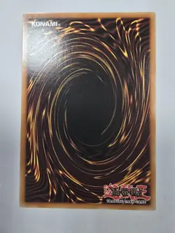 Gyaku-Gire Panda DCR-021 Dark Crisis Unlimited Reprint Yu-Gi-Oh TCG - Image 2