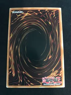 Yugioh MP22-EN141 Despian Quaeritis Prismatic Secret Rare 1st Edition - Image 2