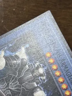 Demise, King of Armageddon MP18-EN232 1st Edition Common LP - Image 2