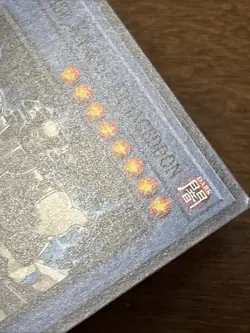 Demise, King of Armageddon MP18-EN232 1st Edition Common LP - Image 3