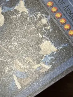 Demise, King of Armageddon MP18-EN232 1st Edition Common LP - Image 5