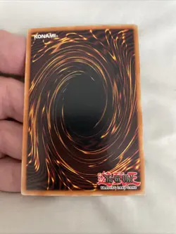 Yugioh Graceful Charity SDP-040 Super Rare Unlimited LP-NM - Image 2