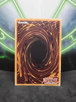 Yugioh Rank-Up-Magic Numeron Force JOTL-EN059 Ultra Rare NM - Image 2