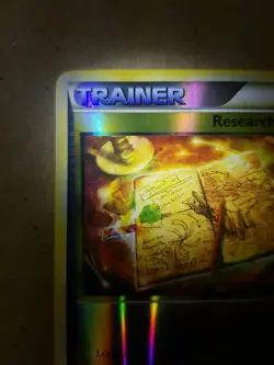 Research Record 84/95 - Uncommon - Holo - Call of Legends - Pokemon Card - NM/M - Image 2