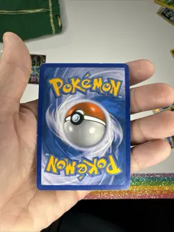 Pokemon TCG Steelix Holo Ultra Rare Prime Edition 2010 Unleashed Card 87/95 - Image 2