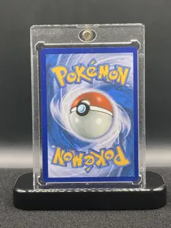 096/182 TEAM ROCKET'S TYRANITAR REVERSE HOLO DESTINED RIVALS POKEMON CARD - Image 2