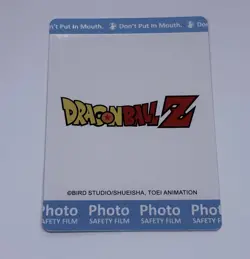 Dodoria - Dragon Ball Trading Card Game OR 017 Holo Foil Cool Art Tc8 - Image 2