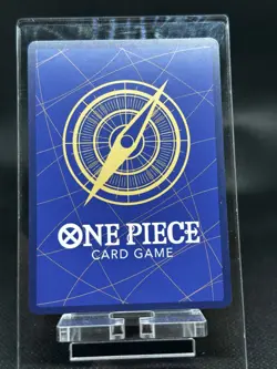 Kaido OP05-118 SEC Awakening of the New Era One Piece Card - Image 2