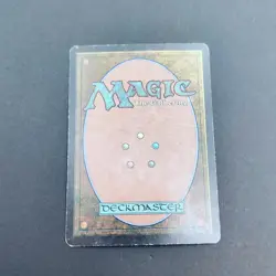 MTG Magic The Gathering - Karte FOIL Lied des Brodelns / Seething Song 104/306 - Image 4