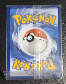 Mewtwo 52 Promo Pokemon Card Black Star BRAND NEW SEALED ! - Image 2