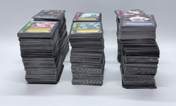 Yu Yu Hakusho TCG Ghost Files CCG Lot Of 1000+ Cards 2003 Score LP Vintage - Image 2