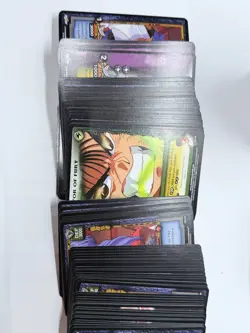 Yu Yu Hakusho TCG Ghost Files CCG Lot Of 1000+ Cards 2003 Score LP Vintage - Image 5