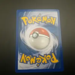 Nidorino 37/102 - Base Set 4th Print 1999-2000 - VINTAGE WOTC POKEMON CARD - NM - Image 4