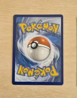 Team Rocket's Ariana 224/182 Trainer Pokemon Card NM - Image 2
