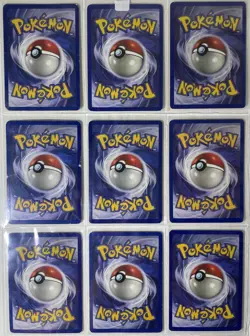 Pokemon Base Set 2 Bundle Trio Charizard Blastoise Venusaur WOTC Cards FartSwirl - Image 2