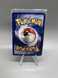Lapras ex 99/109 Holo Rare Ruby and Sapphire Pokemon Card HP DMG - Image 2