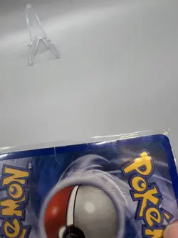 Lapras ex 99/109 Holo Rare Ruby and Sapphire Pokemon Card HP DMG - Image 5