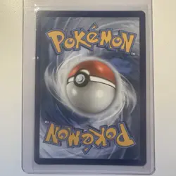 Polteageist SWSH081 Promo Holo Sword And Shield Pokemon Trading Card Near Mint - Image 2