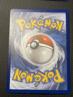 Mimikyu Delta Species BLACK STAR PROMO card COSMOS HOLO SWSH136 Pokemon NM - Image 2