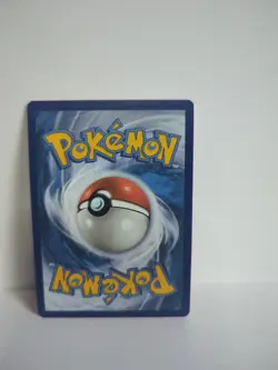 Pokemon TCG Mew Holo Rare Card 11/25 Celebrations - Image 2