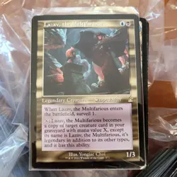 5 Magic Decks. Commander Cards Custom Budget Collection Bulk Discount Requested - Image 5