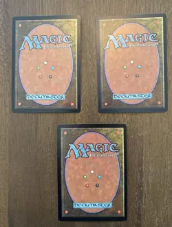 3x Ashnod's Altar - Fifth Edition (5ED) - Magic The Gathering MTG - Near Mint NM - Image 5
