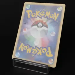 Prinplup 038/DP-P Meiji Promo 2007 Japanese Pokemon Card HP - Image 4