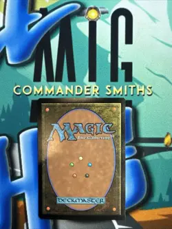 Drown in Dreams ? Borderless FOIL ? MTG NM Peach Momoko Secret Lair (1668) - Image 2