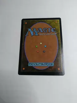 Core Set 2021 - Mazemind Time - mtg j8 - Image 2