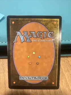 Starting Town 0289 Regular Land Magic the Gathering Final Fantasy - Image 2