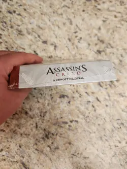Assassin’s Creed Collector Booster Box Brand New Sealed Japanese MTG - Image 5