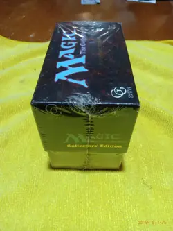Magic: The Gathering Collectors' Edition - NEW in shrink wrap - Image 2