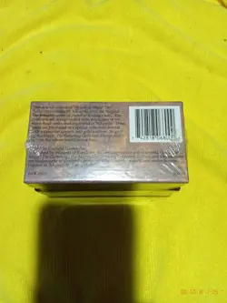 Magic: The Gathering Collectors' Edition - NEW in shrink wrap - Image 4