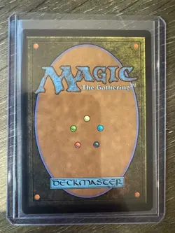 Magic The Gathering Final Fantasy Borderless Aerith Gainsborough #0374 - Image 2