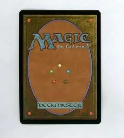 Salvage Titan Foil Shards of Alara Sight MTG Magic the Gathering - Image 2