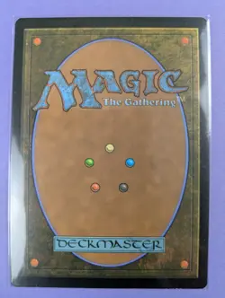 MTG Magic The Gathering: Core Set 2020: Dread Presence #096/280 Rare - NM - Image 2